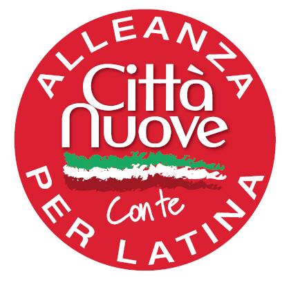 Elezioni, Vincenzo Valletta candidato nella lista “Alleanza per Latina – Città Nuove”